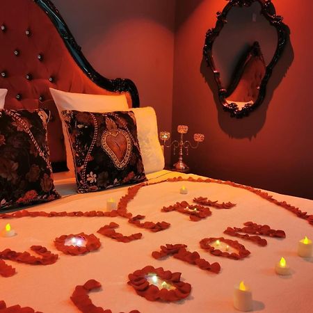 O Venus Spa Sin-le-Noble Zewnętrze zdjęcie