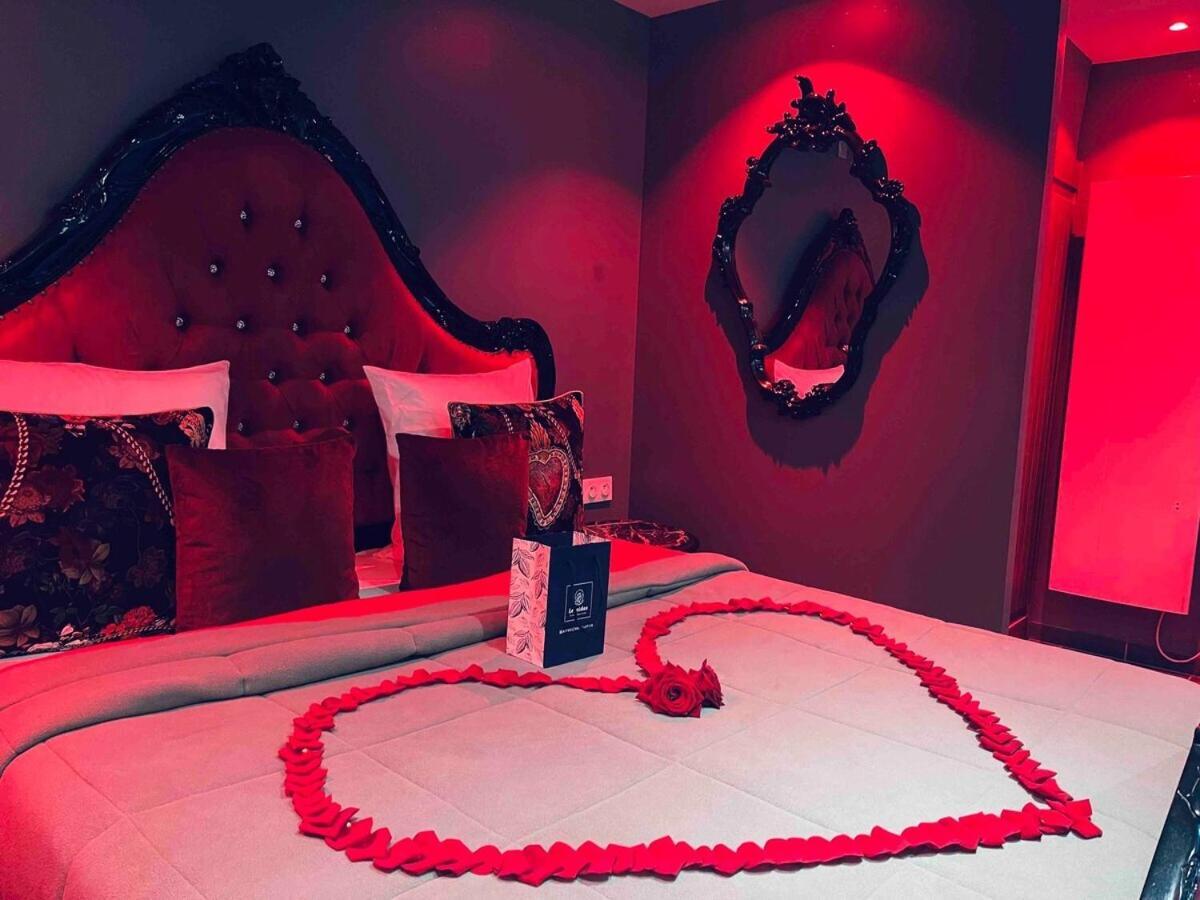 O Venus Spa Sin-le-Noble Zewnętrze zdjęcie