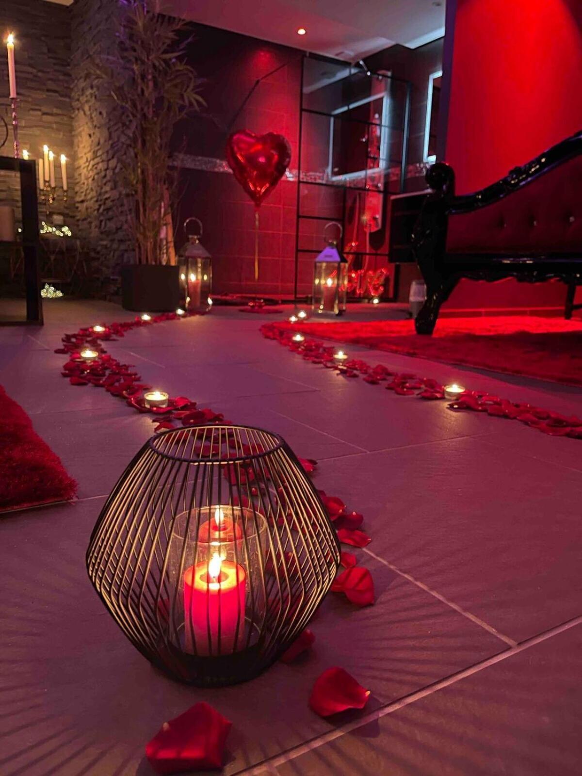 O Venus Spa Sin-le-Noble Zewnętrze zdjęcie