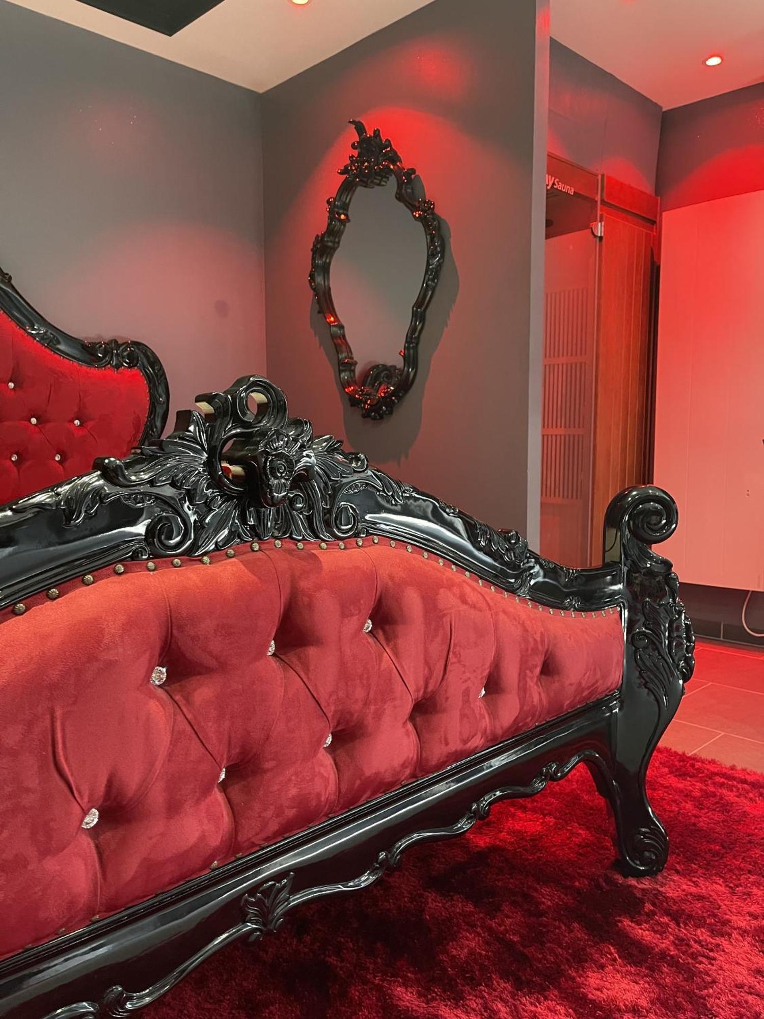 O Venus Spa Sin-le-Noble Zewnętrze zdjęcie