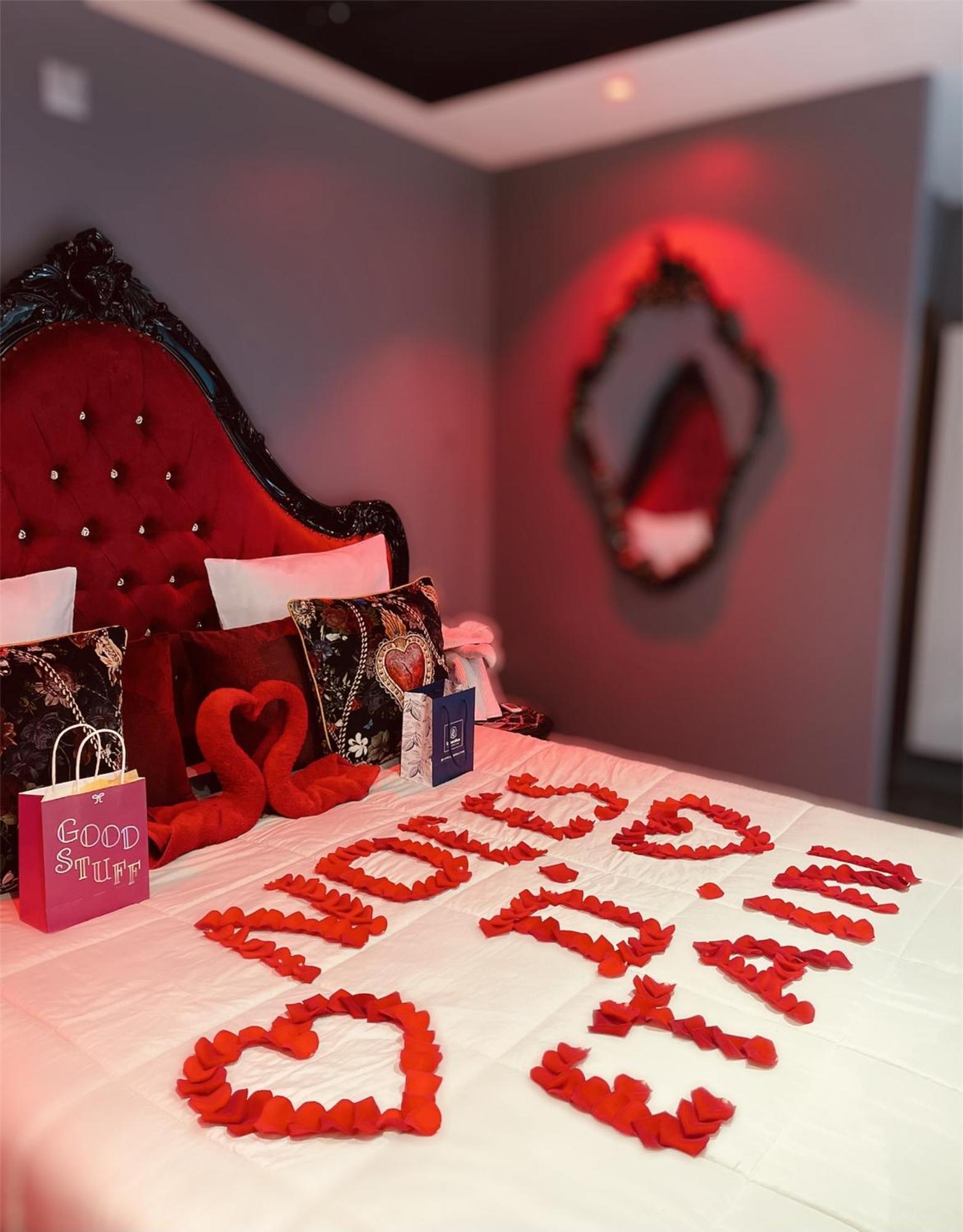 O Venus Spa Sin-le-Noble Zewnętrze zdjęcie