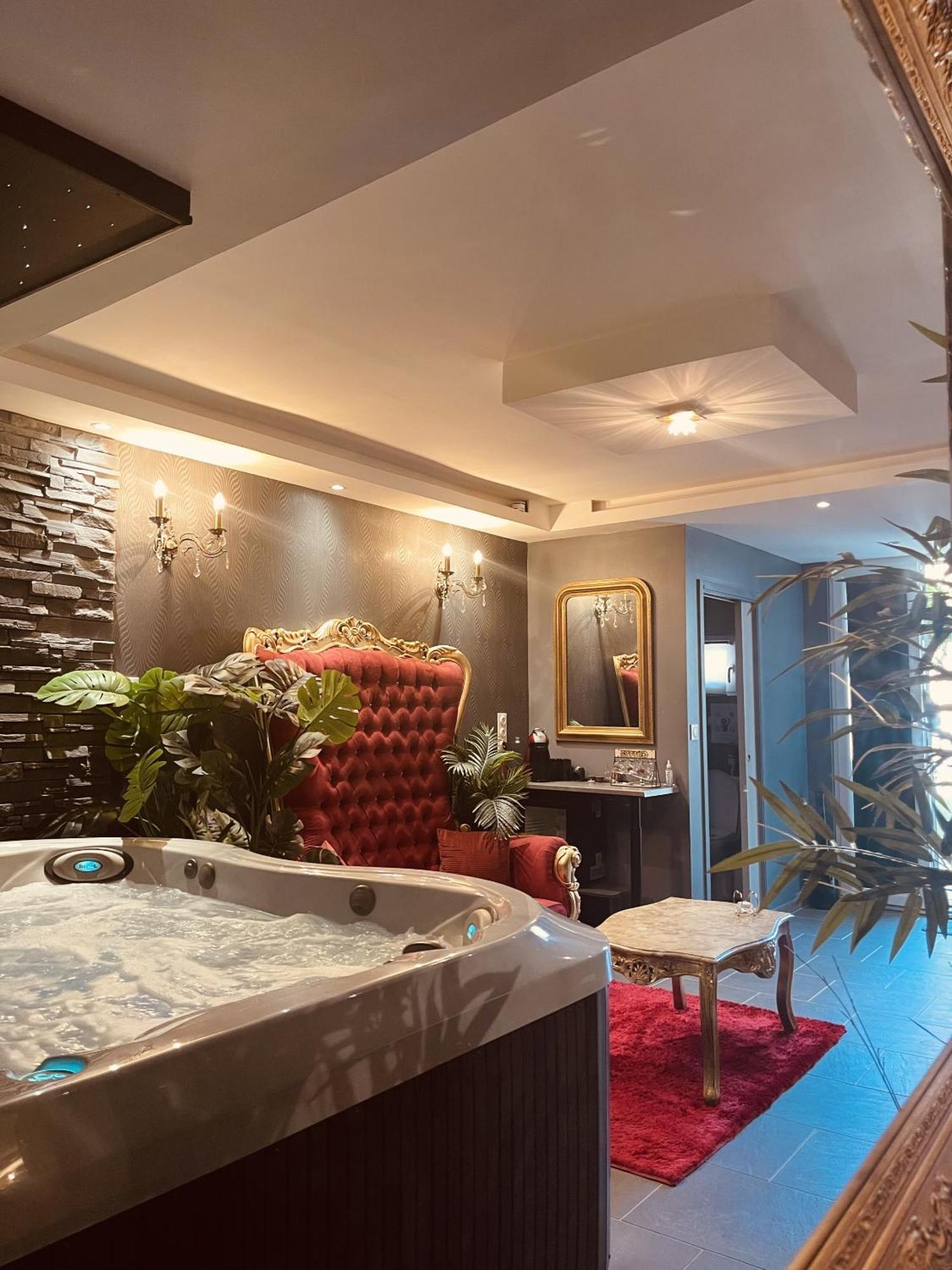 O Venus Spa Sin-le-Noble Zewnętrze zdjęcie