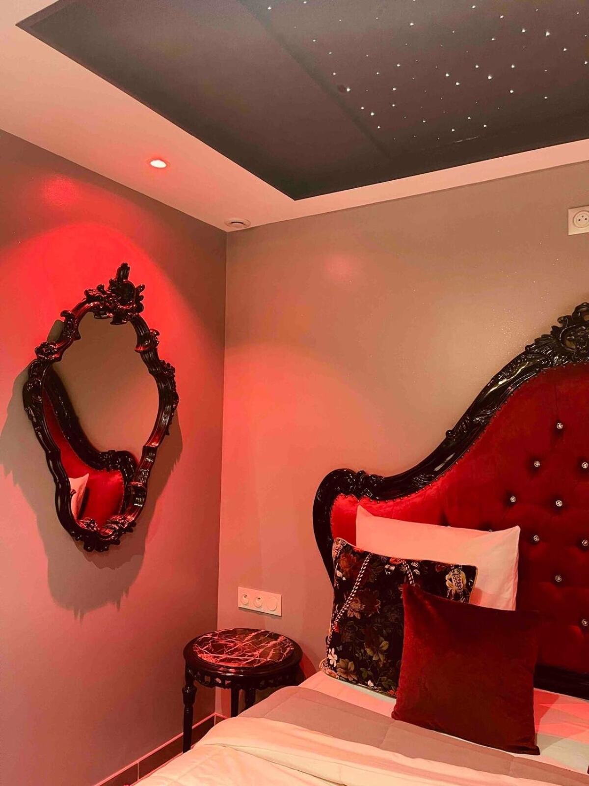 O Venus Spa Sin-le-Noble Pokój zdjęcie